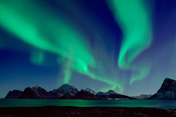 Northern Lights Private Tour-Epic Adventure - Why This Private Northern Lights Tour Feels More Like Real Local Time