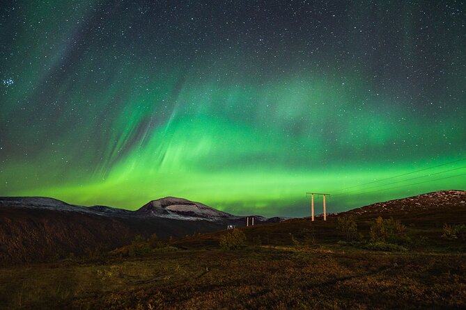 Northern Lights Private Tour-Epic Adventure - Forecast Decisions Before 6 PM, and Why That Timing Matters