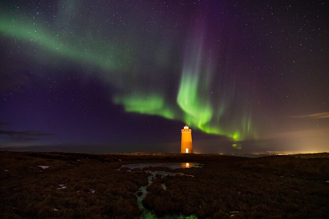 Northern Lights Private Tour-Epic Adventure - The Two-Spot Strategy: What Changes When Clouds Roll In