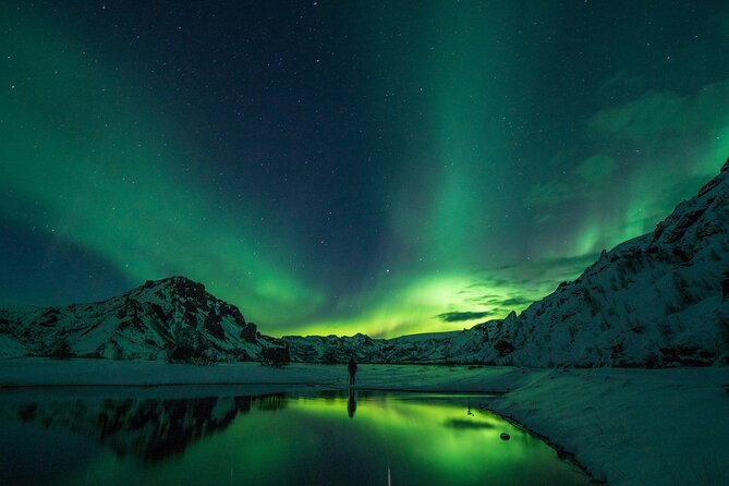 Northern Lights Private Tour-Epic Adventure - Pickup in Reykjavik, and How They Avoid the City Chaos