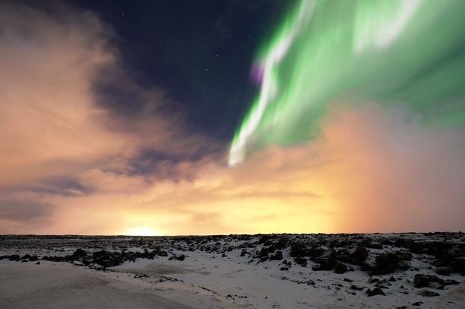 Northern Lights Small Group Guided Tour from Reykjavik - Stop by stop, how the night unfolds (and what to expect each phase)