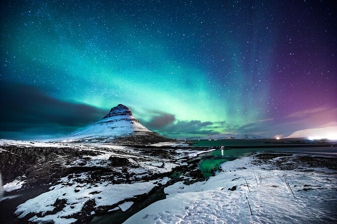 Northern Lights Small Group Tour from Reykjavik - Key highlights to look for