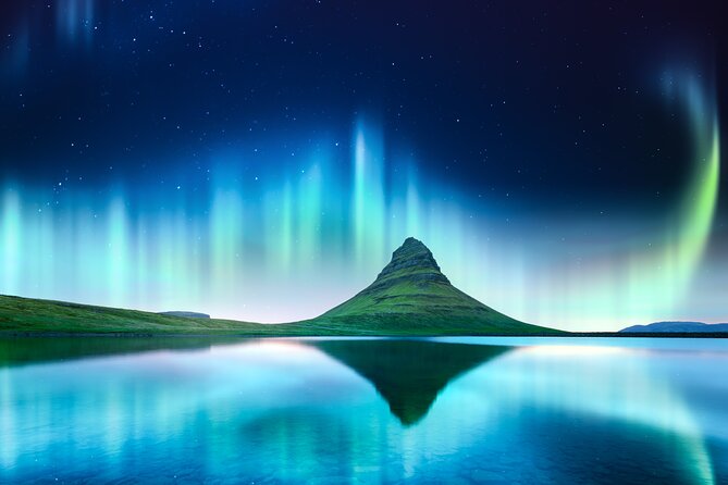 Northern Lights Small Group Tour from Reykjavik - Why a Reykjavik aurora chase beats DIY on a cold night