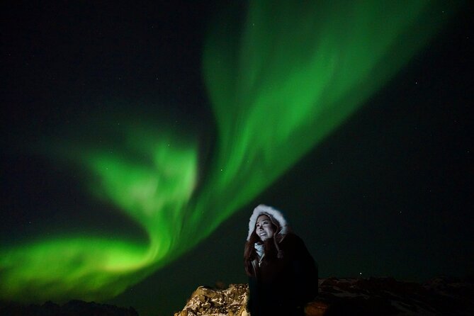 Northern Lights Small Group Tour from Reykjavik - What “small group” changes for your night sky experience