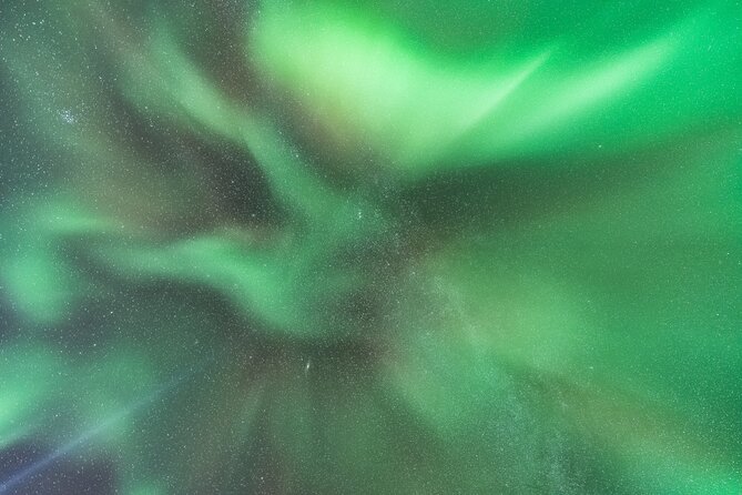 Northern Lights Small Group Tour from Reykjavik with Free Photos - What Happens If You Do Not See the Lights