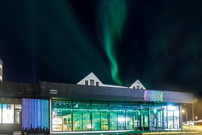 Northern Lights Small Group Tour from Reykjavik with Free Photos - How Much It Costs, and Where the Value Comes From