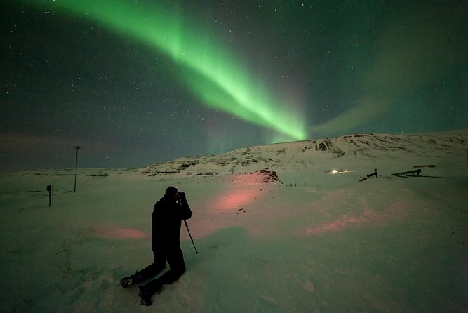 Northern Lights Small-Group Tour From Reykjavik with Hot Drink - Why Reykjavik Needs a Night Drive for Aurora
