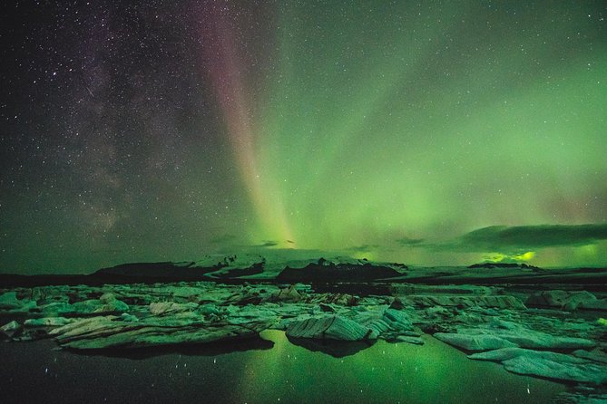 Northern Lights Small-Group Tour with Hot Chocolate & Photos - What this 4-hour Aurora Hunt is really like