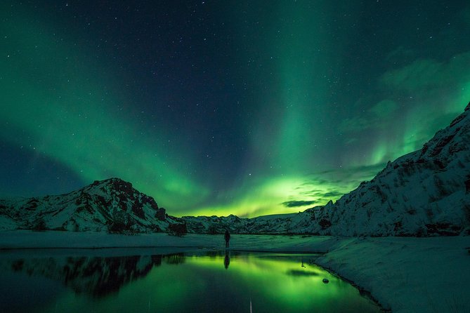 Northern Lights Small-Group Tour with Hot Chocolate & Photos - Who should book, and who might want a different option