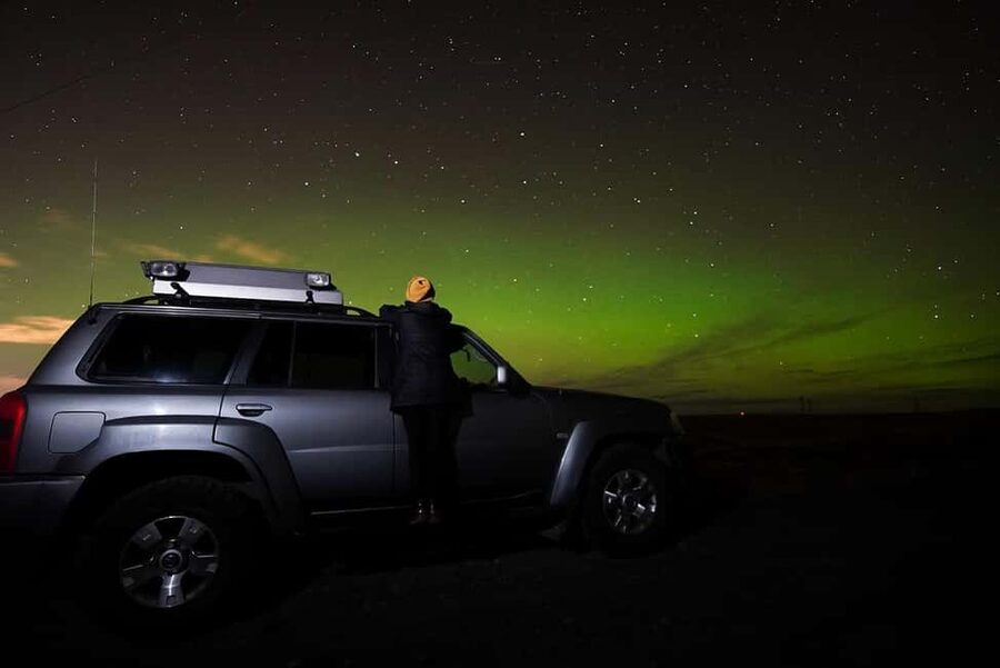Northern Lights & Stargazing Jeep Tour - What $243 Really Buys You in Value