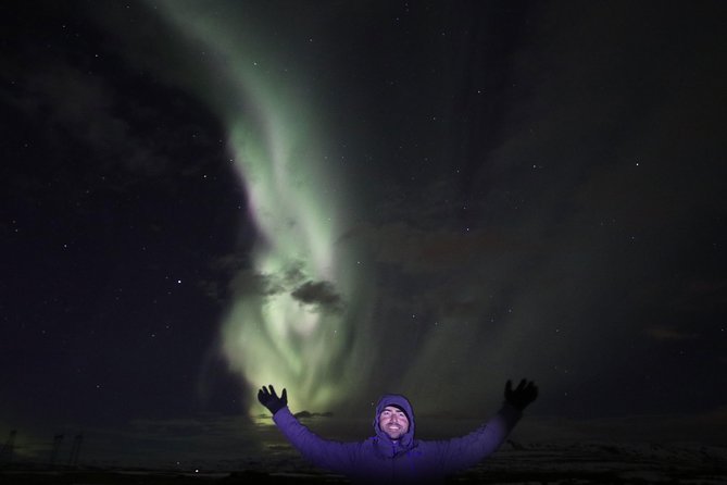 Northern Lights Superjeep Tour from Reykjavik - Key points that matter most