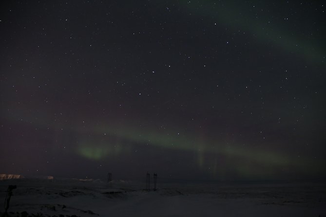 Northern Lights Superjeep Tour from Reykjavik - The Superjeep Advantage: why it helps your aurora chances