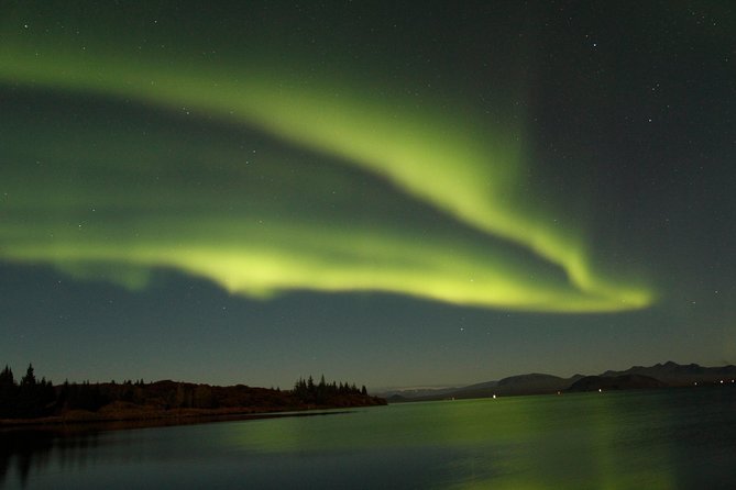 Northern Lights Superjeep Tour from Reykjavik - Weather reality: what to do if the sky does not cooperate