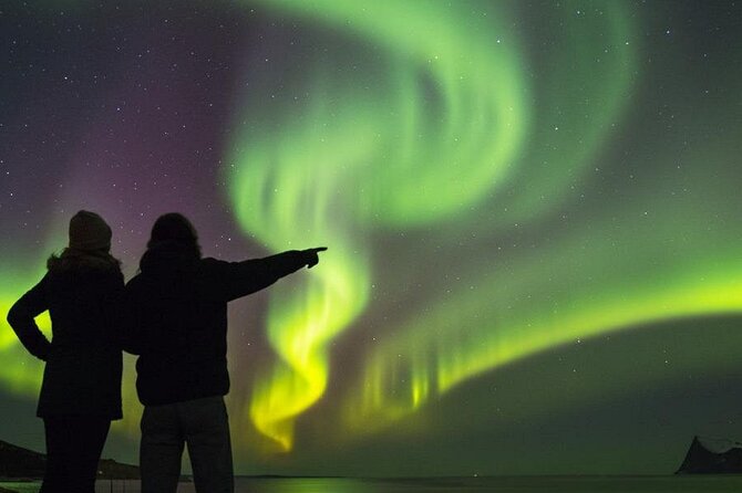 Northern Lights Tour: Cozy Night Adventure with Hot Chocolate - Chasing Aurora From Reykjavík With a Cozy Night Plan