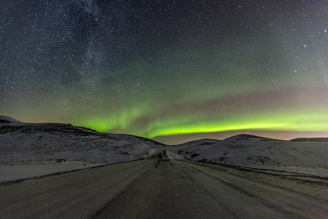Northern Lights Tour from Reykjavik in a Super Jeep - Pickup Timing in Reykjavik: When You Actually Start the Hunt