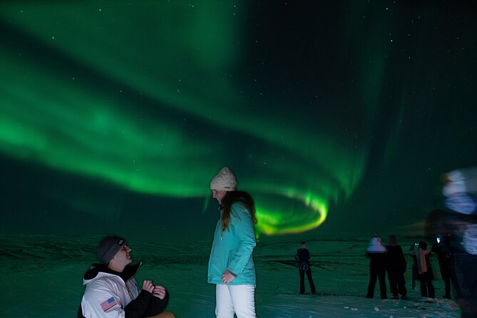 Northern Lights Tour: Spirit of the Aurora - Quick Takeaways