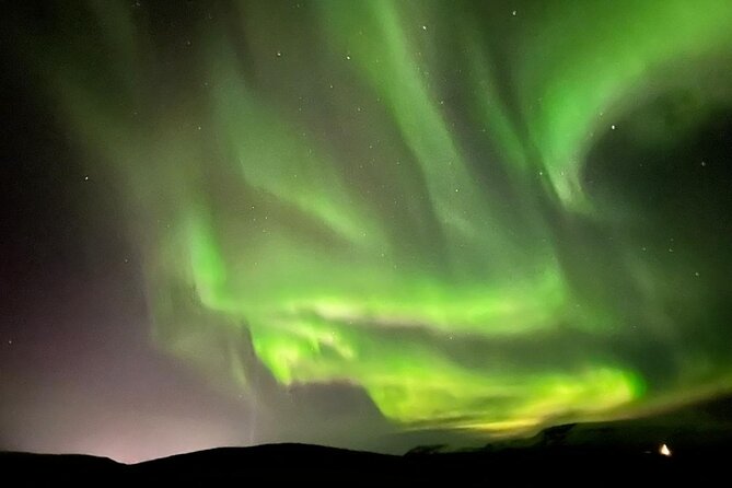 Northern Lights Tour: Spirit of the Aurora - Price and Value: Is $130 Reasonable for 5 Hours?