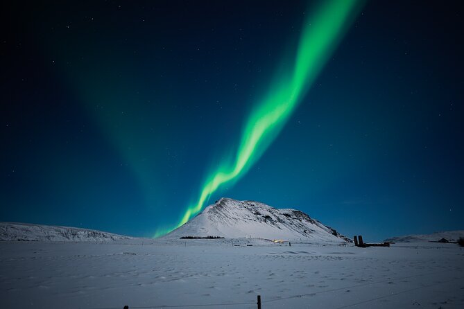 Northern Lights Tour with Photos, Snacks, Warm Snowsuits, Chairs - Price and Value: What $212 Buys You in Real Terms