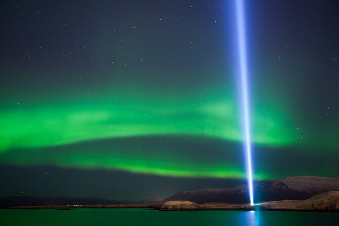 Northern Lights Yacht Cruise - Price and Value at About $100.82