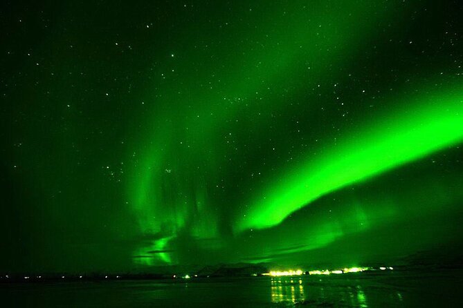 Northern Lights Yacht Cruise in Reykjavik - What it’s like on board: group size, timing, and photo realities