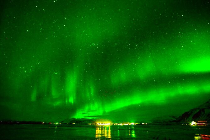 Northern Lights Yacht Cruise in Reykjavik - Who should book this yacht cruise, and who should think twice