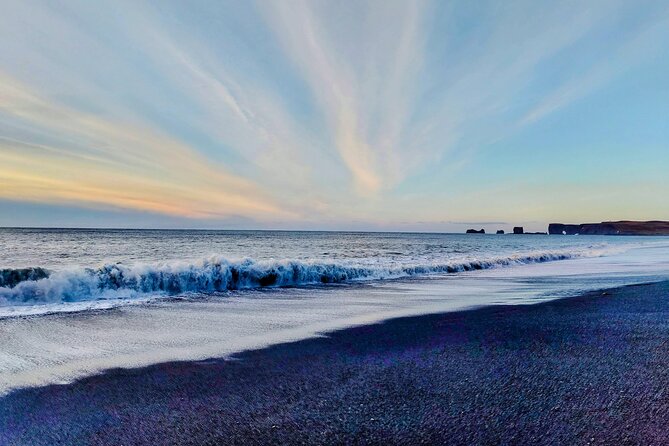One-Day Tour: Private South Coast with Diamond Beach Adventure - Why this private South Coast feels easier than a big-group day