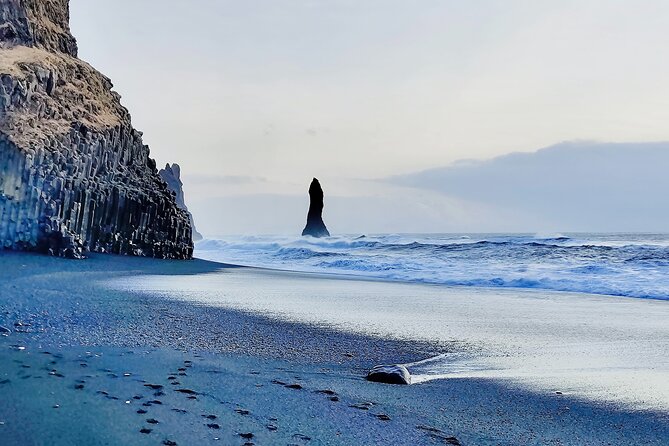 One-Day Tour: Private South Coast with Diamond Beach Adventure - Hveragerði and Selfoss: geothermal calm before the big stops