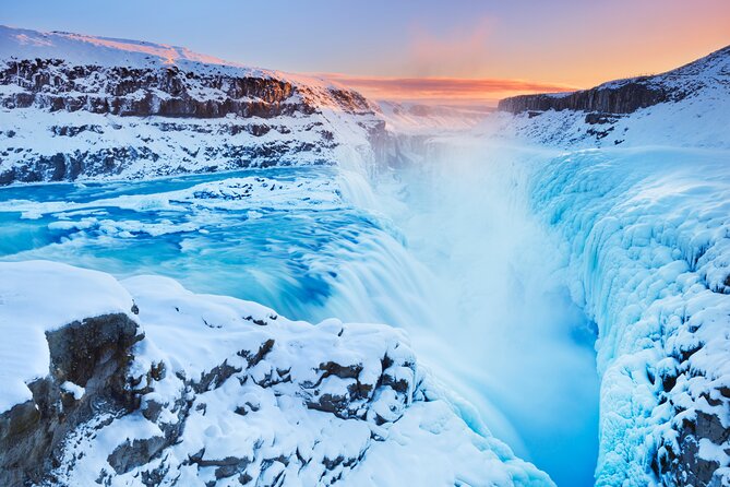 Perlan Ice Cave Admission & Golden Circle Tour in Reykjavik - Who This Tour Fits Best
