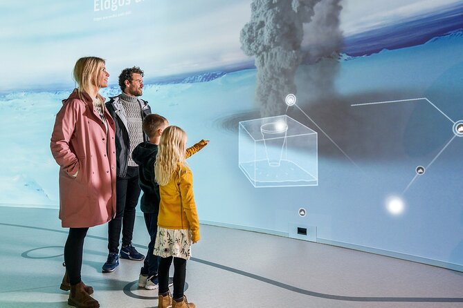 Perlan Ice Cave Admission & Golden Circle Tour in Reykjavik - Should You Book This Tour?
