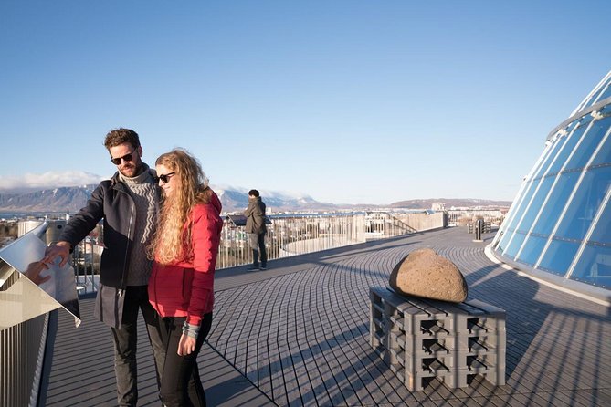 Perlan - Wonders of Iceland Experience - My take: who should book Perlan Wonders of Iceland