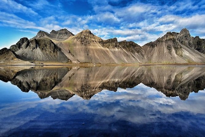 Personalised Travel Plan and itinerary for Iceland - Starting From Your Trip, Or Starting From Scratch