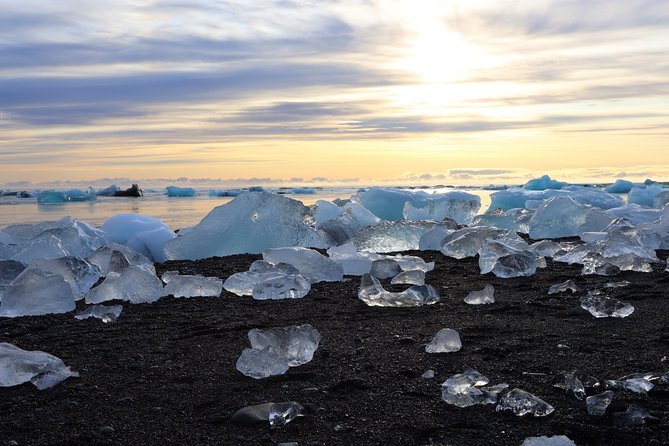 Personalised Travel Plan and itinerary for Iceland - The “Stop 1: Iceland” Part, Decoded