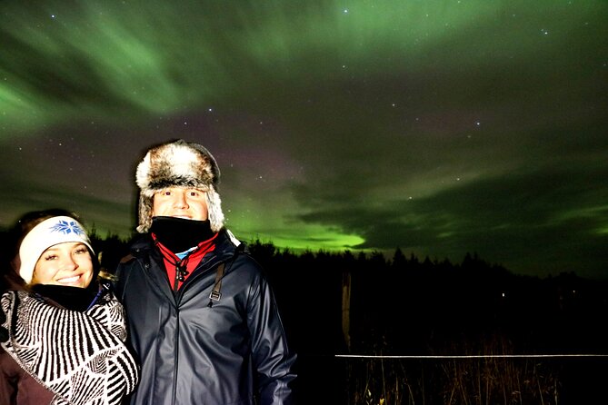 Photography tour - Northern light Hunting from Akureyri - Quick reasons this Akureyri aurora tour works