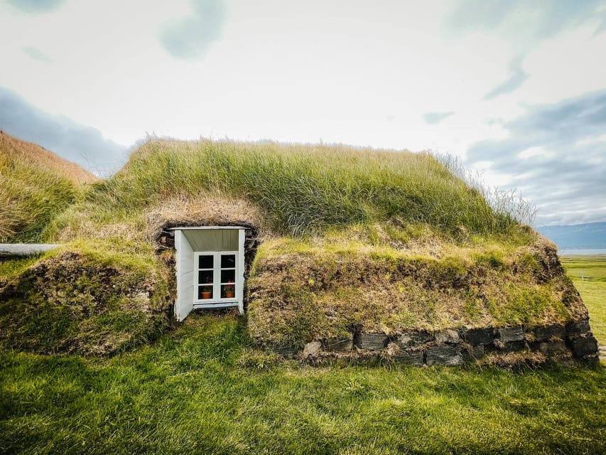 Port Akureyri: Godafoss Waterfall, Laufas & Forest Lagoon - Key highlights for your cruise day