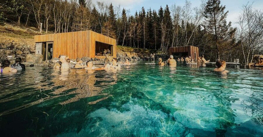 Port Akureyri: Godafoss Waterfall, Laufas & Forest Lagoon - Price and value: what $187 gets you, and what costs extra