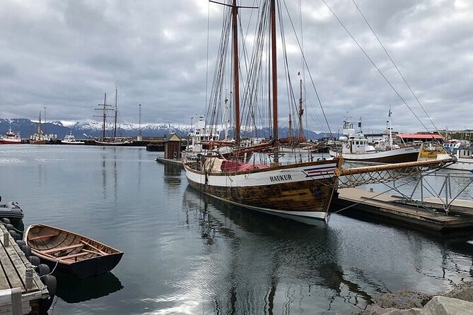 Premium 4x4 Diamond Circle Tour - Stops 2 to 4: Lake Myvatn, Námaskarð, then Hverir again in a new mood