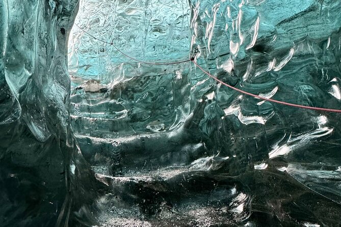 Premium Ice Cave Tour Vatnajokull Iceland - Key Things to Know Before You Go
