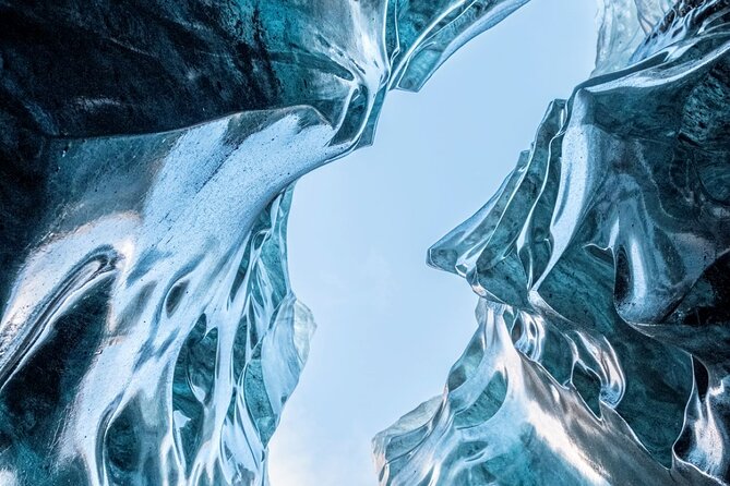 Premium Ice Cave Tour Vatnajokull Iceland - Vatnajökull National Park: Europe’s Largest Ice Cap in Real Life