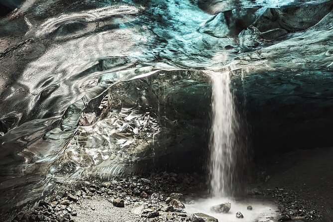 Premium Ice Cave Tour Vatnajokull Iceland - Price and Value: What $266.05 Buys You