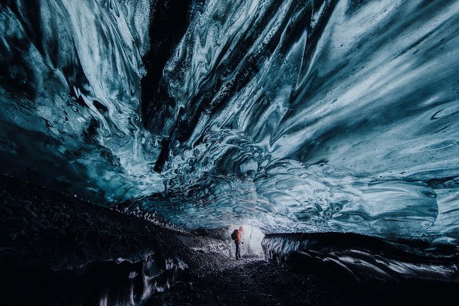 Private 2-Day Glacier Lagoon, Ice Cave and Northern Lights - Inside Vatnajökull: super jeeps, ice cave hike, and the gear you actually need