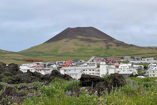 PRIVATE 2-Hours Tour - Westman Islands with a local in a BMW X5 - The 2-hour experience feel: smooth, not rushed, with some guardrails