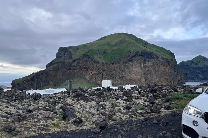 PRIVATE 2-Hours Tour - Westman Islands with a local in a BMW X5 - Practical details that help you have a smoother day