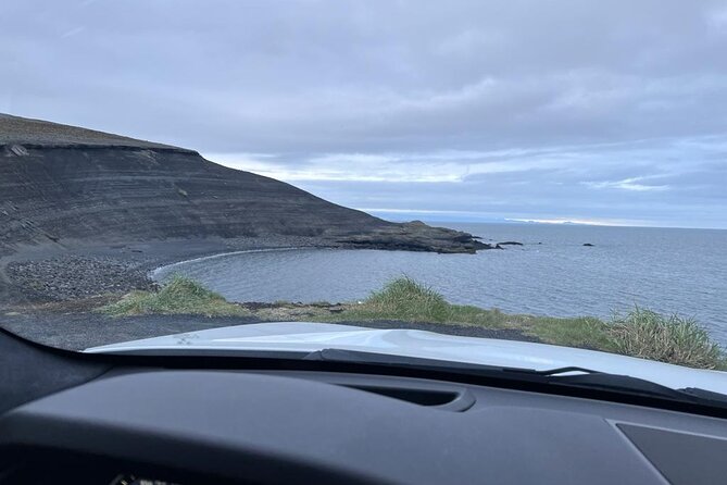 PRIVATE 2-Hours Tour - Westman Islands with a local in a BMW X5 - Should you book the BMW tour of Westman Islands?