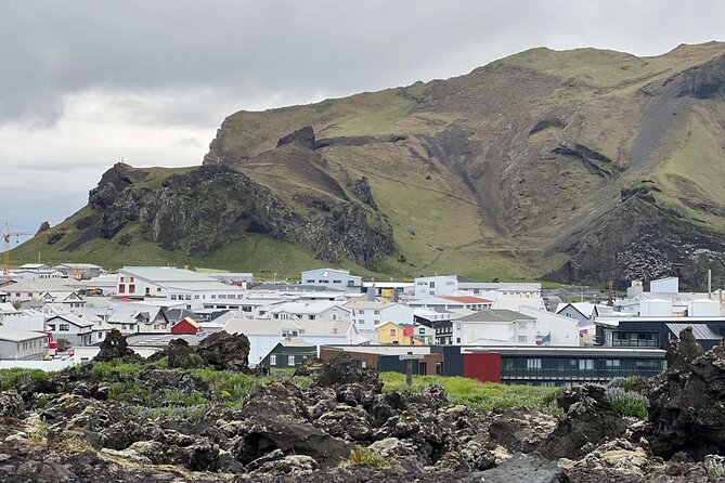 PRIVATE 2-Hours Tour - Westman Islands with a local in a BMW X5 - How the Westman Islands route gets customized to your pace
