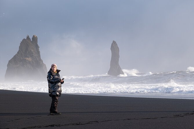 Private 3 days Tour and Northen Lights Experience with Photography with Luke - Who this private Luke photo tour fits best