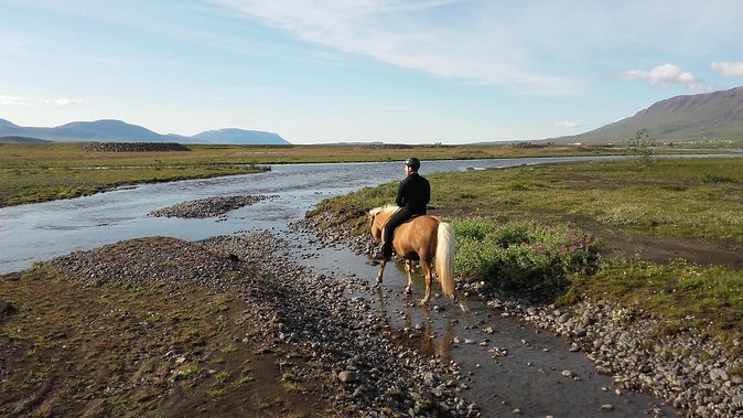 Private 3-Hour Horseback Riding Tour - Key things to know before you book