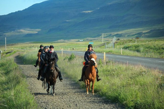 Private 3-Hour Horseback Riding Tour - Matching your experience level so the ride feels good