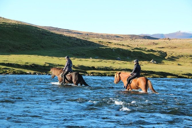 Private 3-Hour Horseback Riding Tour - Should you book it? My straight answer