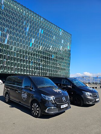 Private 3 Hours Tour with Airport Transfer in Reykjavik - Key points before you book