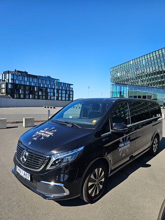 Private 3 Hours Tour with Airport Transfer in Reykjavik - Stop 1: the scenic drive from the airport into Reykjavik